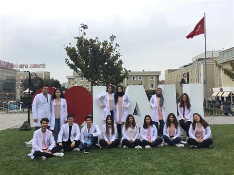 İstanbul Aydın Üniversitesi Tıp Akredite mi?